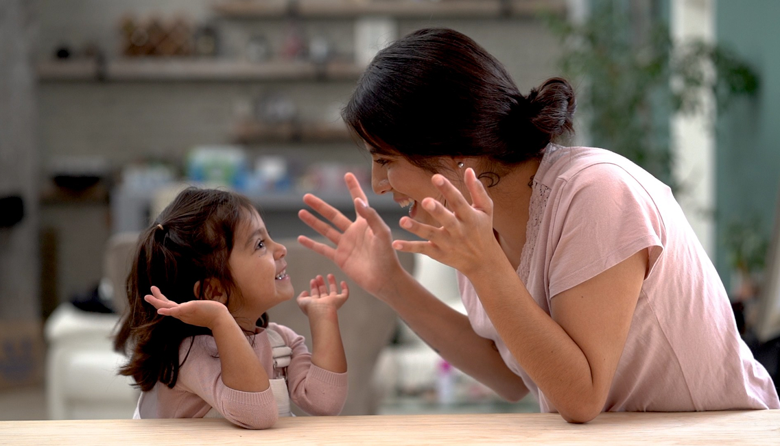 Los siguientes 1,000 días importan (mucho)